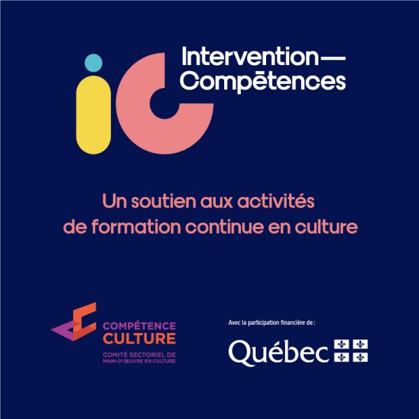 Intervention-Compétences, gouvernement du Québec